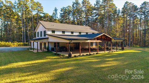 A home in Midland