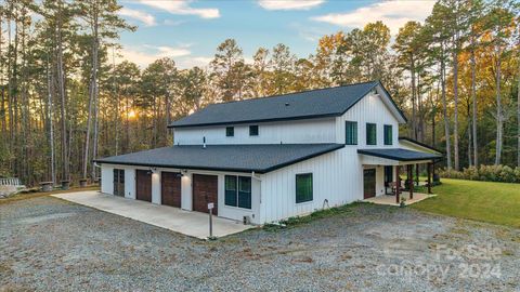 A home in Midland