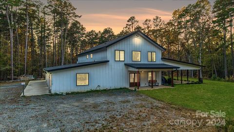 A home in Midland