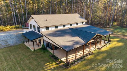 A home in Midland