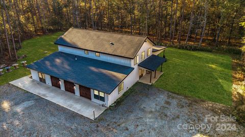 A home in Midland