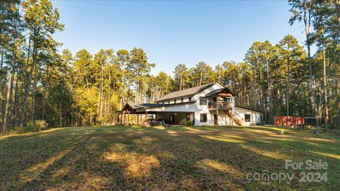 A home in Midland