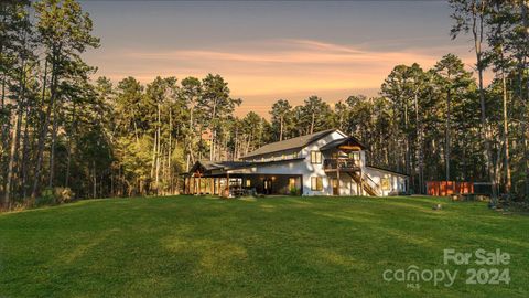 A home in Midland