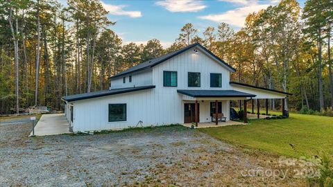 A home in Midland