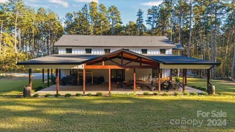 A home in Midland