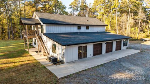 A home in Midland