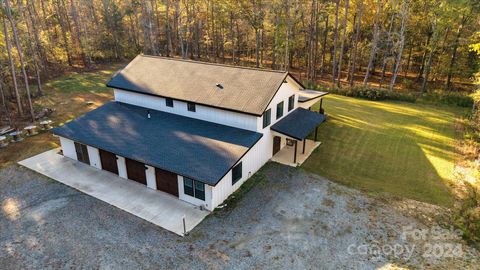 A home in Midland