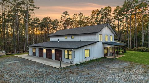 A home in Midland