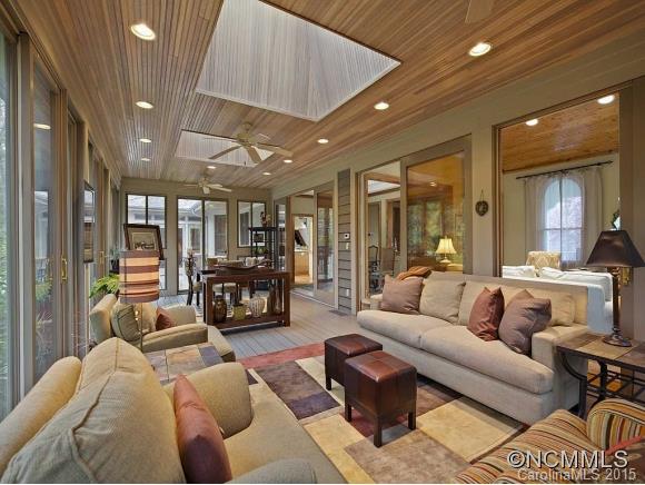 Champion Hills - Residential