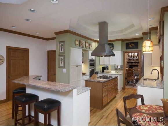 Champion Hills - Residential