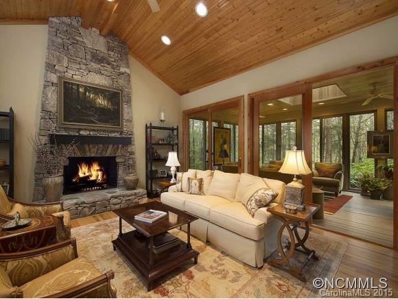 Champion Hills - Residential