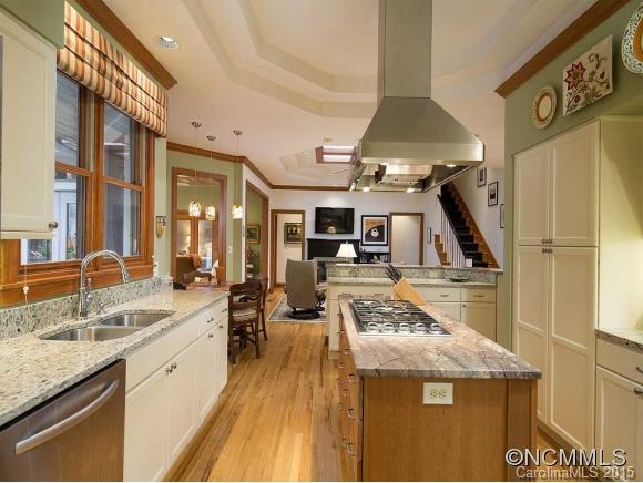 Champion Hills - Residential