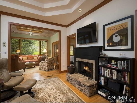 Champion Hills - Residential