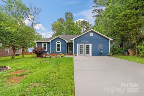4810 Shea Court Monroe NC 28110