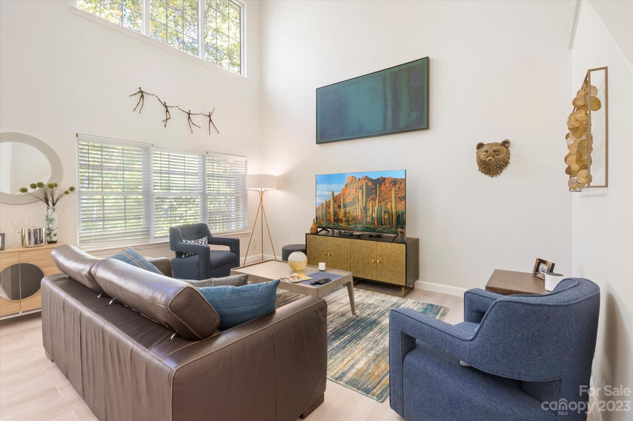 Glens Of Aberdeen - Residential