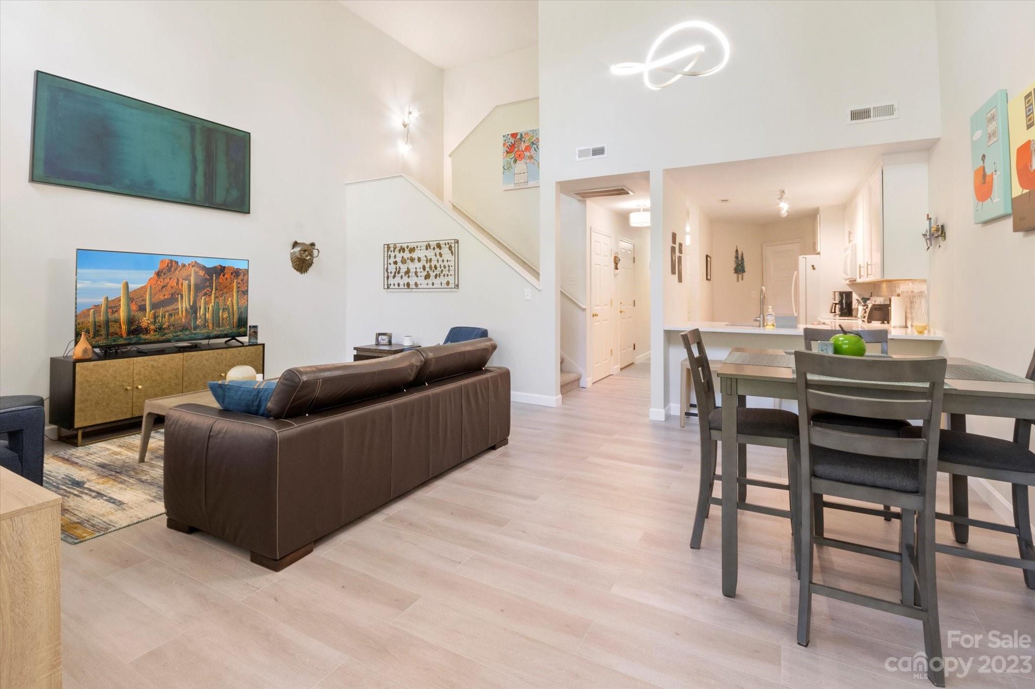 Glens Of Aberdeen - Residential