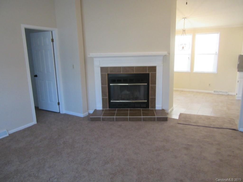 Harrisburg park - Residential