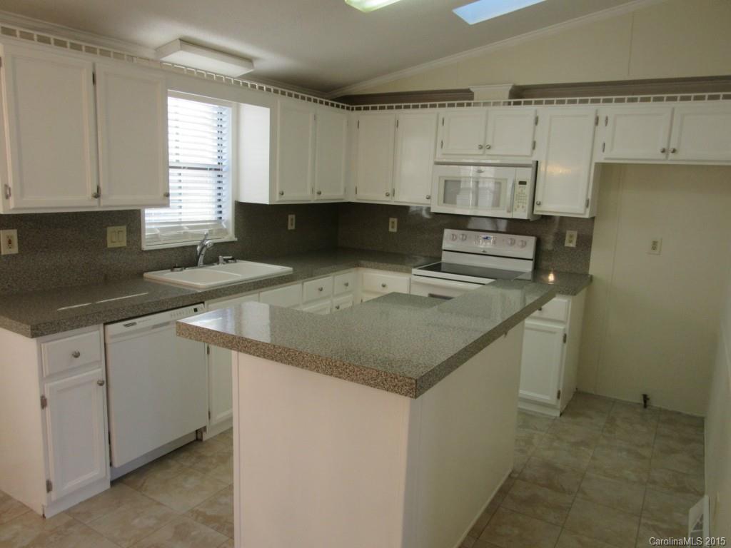 Harrisburg park - Residential