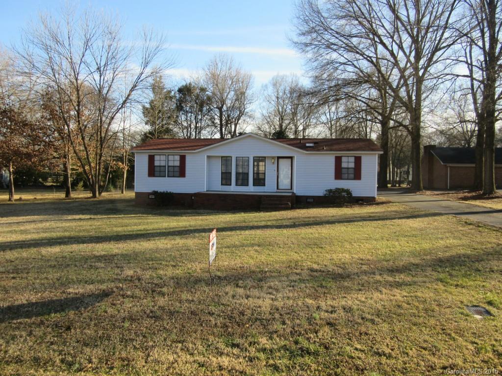 Harrisburg park - Residential