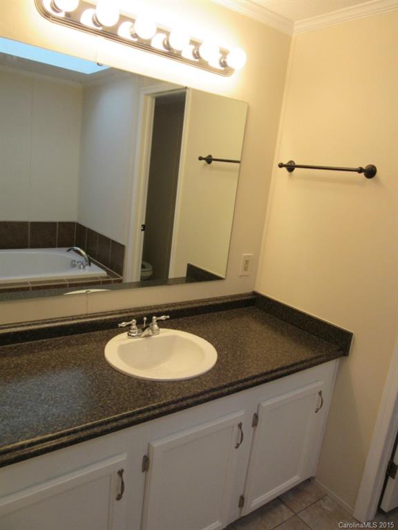 Harrisburg park - Residential