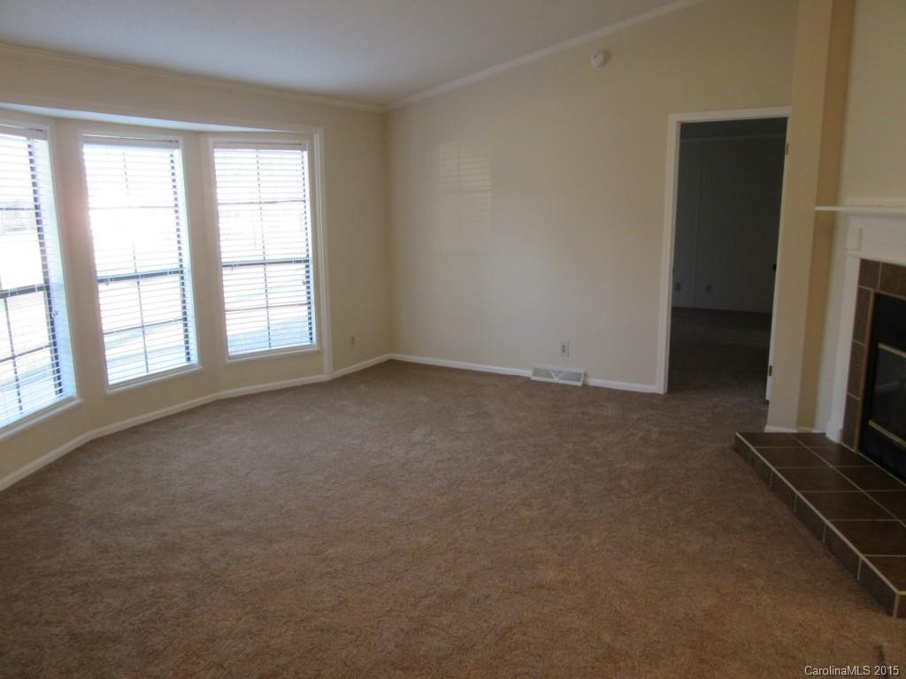 Harrisburg park - Residential