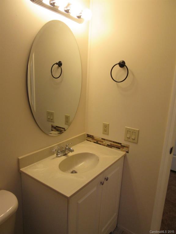 Harrisburg park - Residential