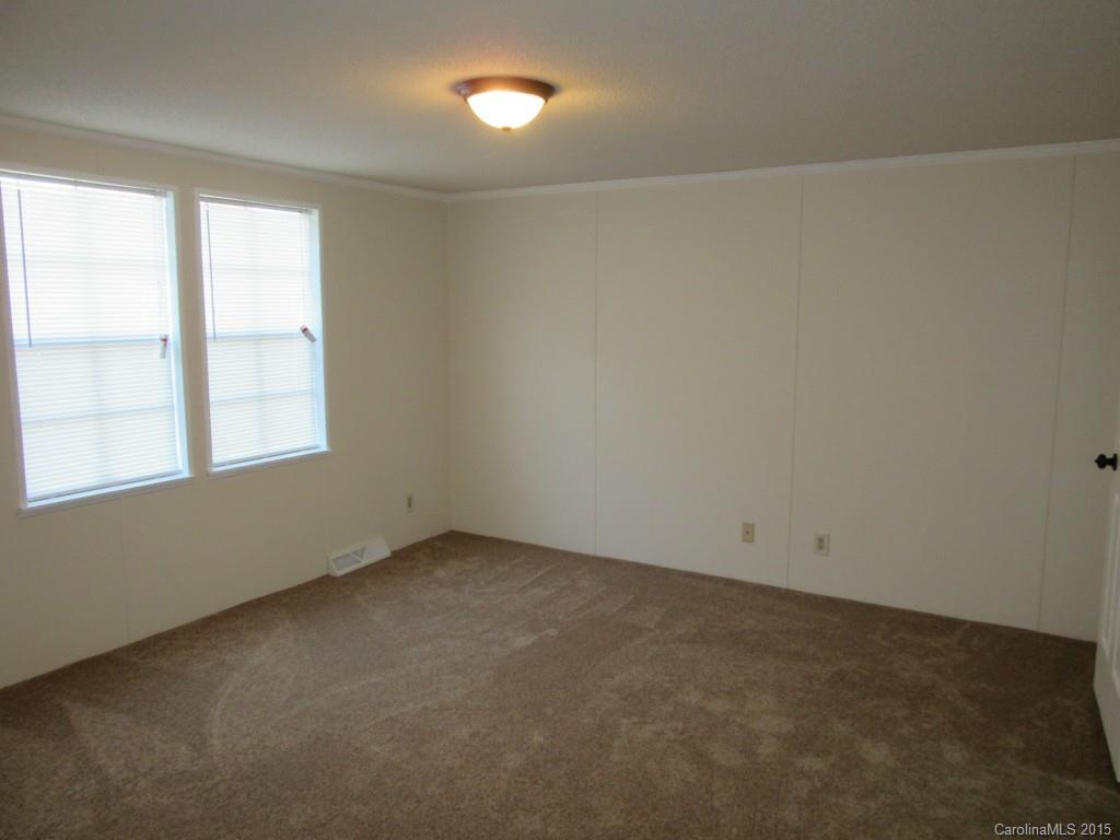 Harrisburg park - Residential