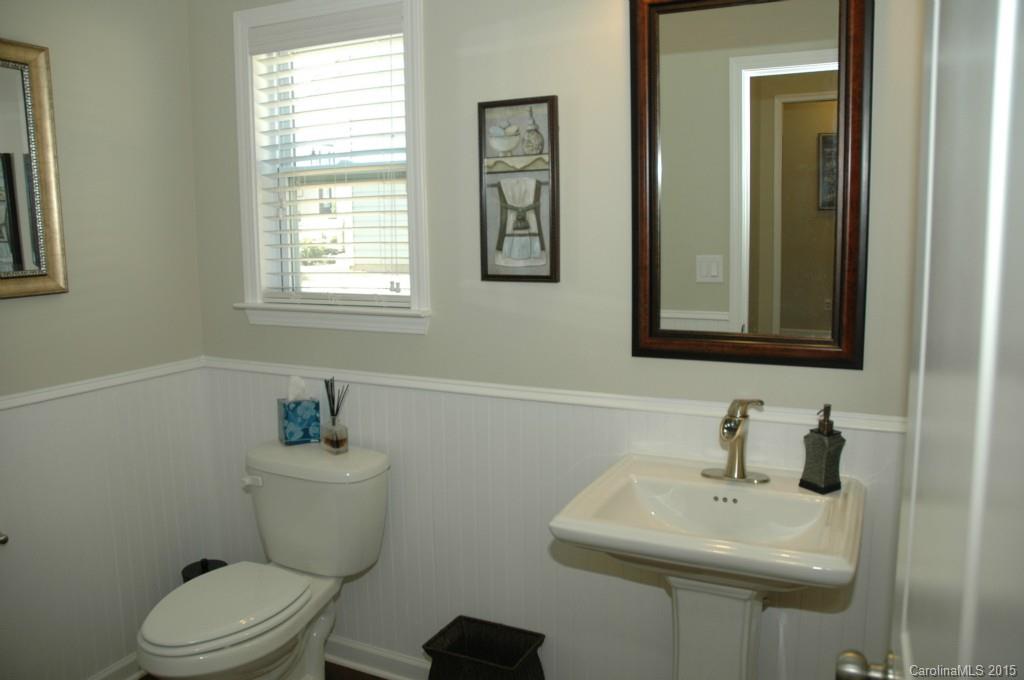 BALMORAL - Residential