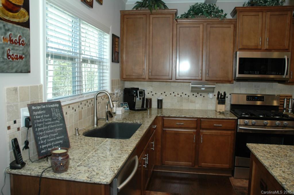 BALMORAL - Residential