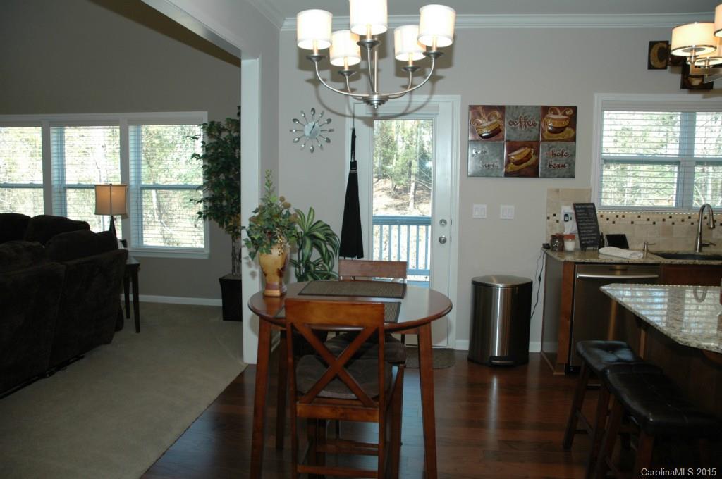 BALMORAL - Residential