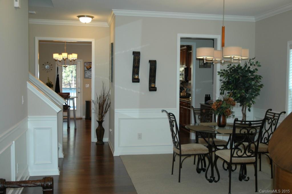 BALMORAL - Residential