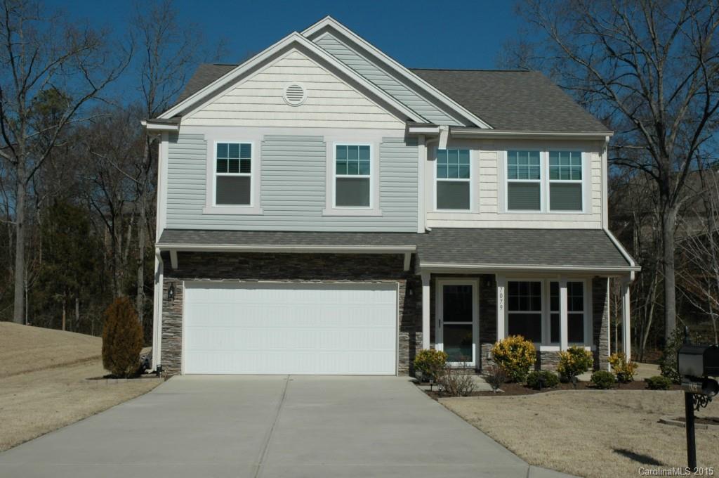 BALMORAL - Residential