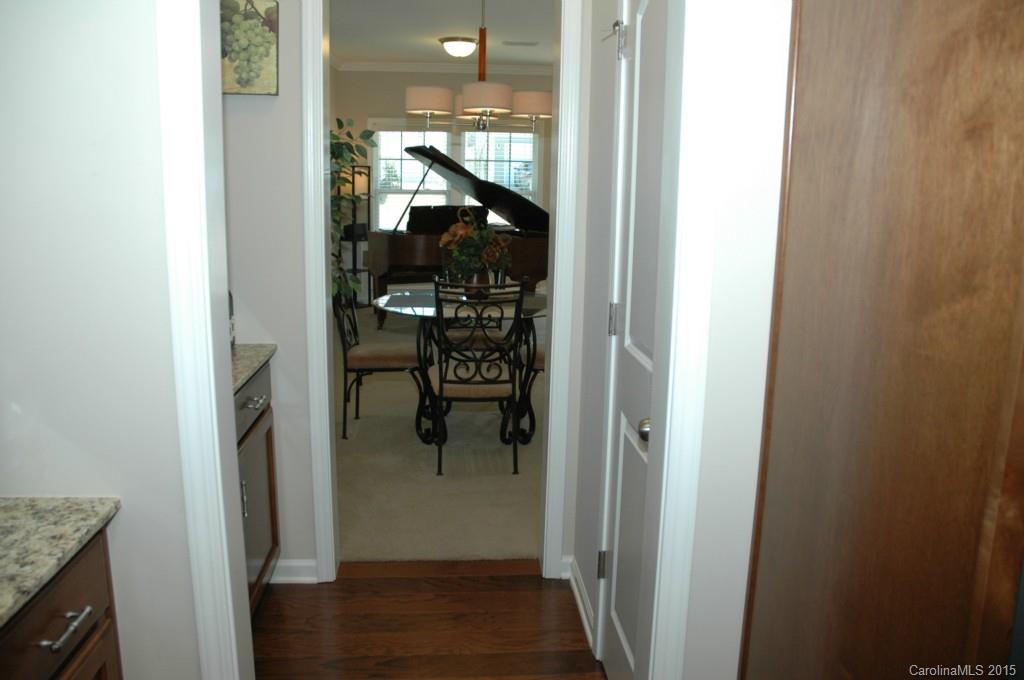 BALMORAL - Residential