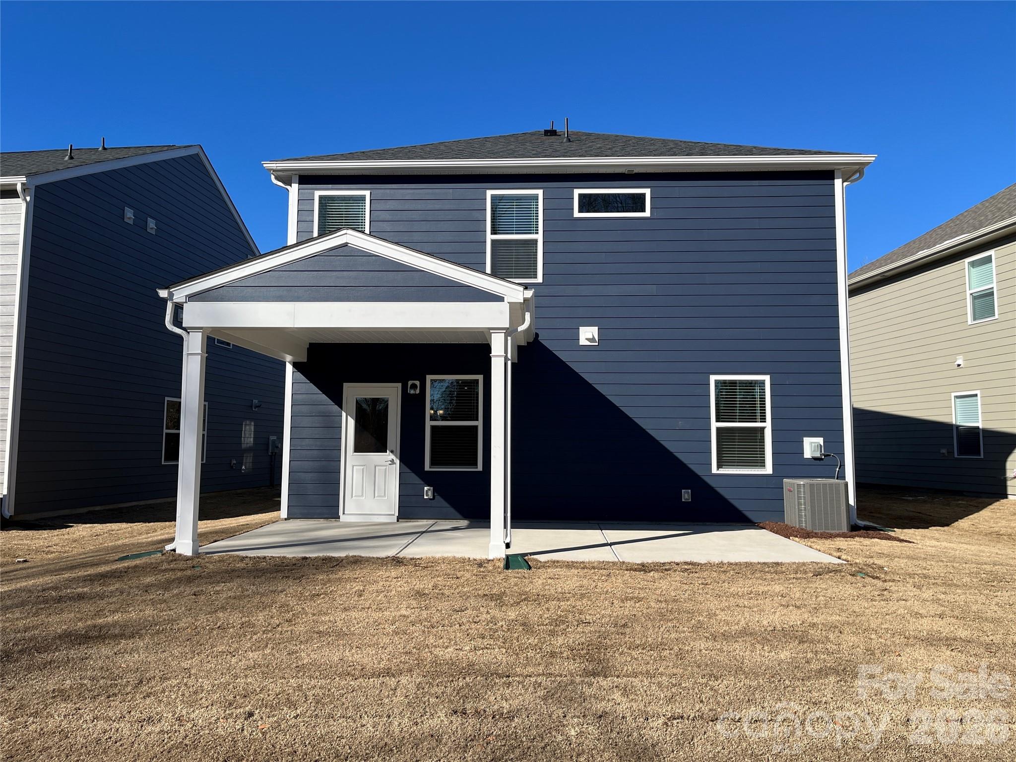 Parkside Crossing - Residential