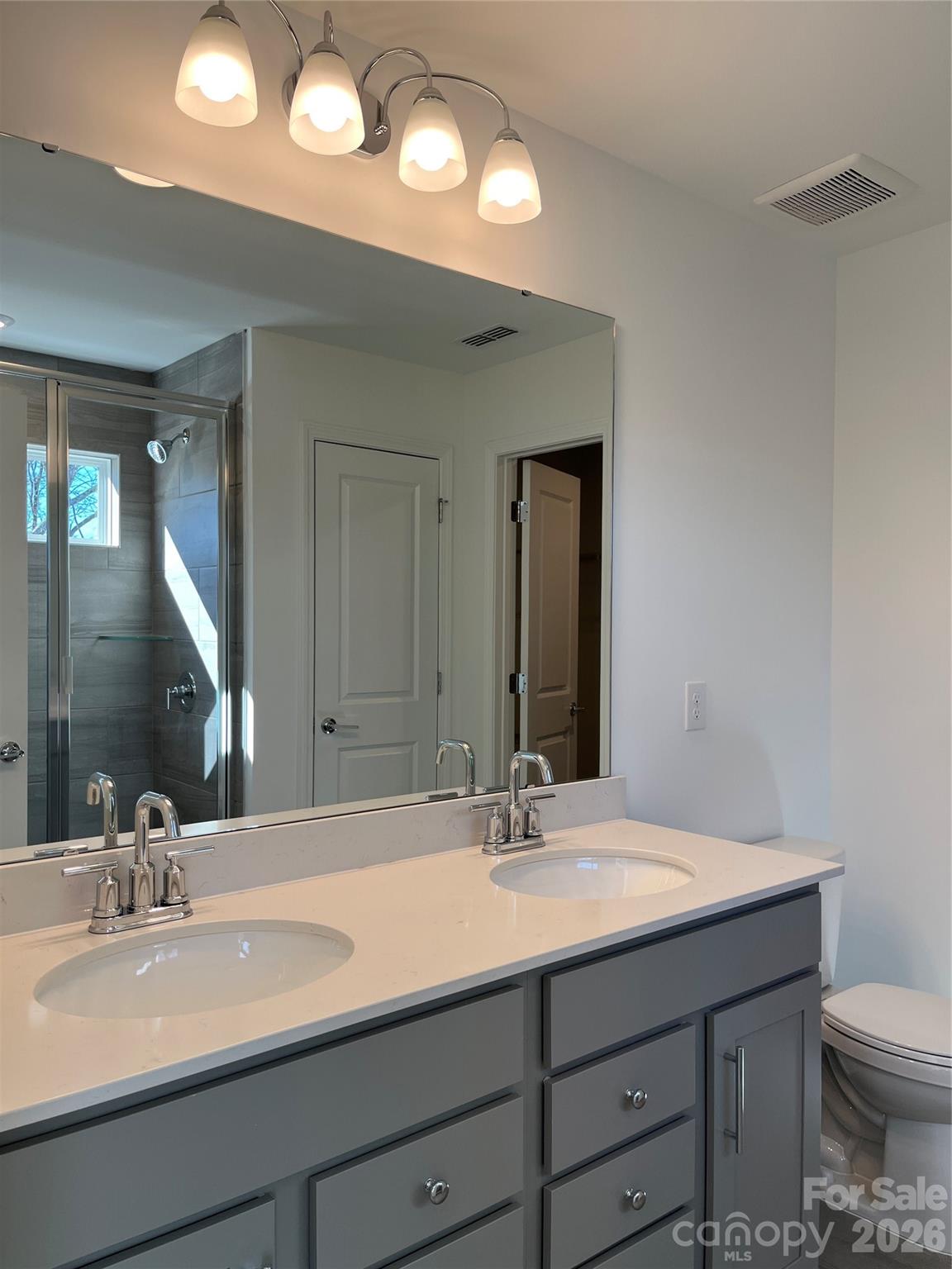 Parkside Crossing - Residential