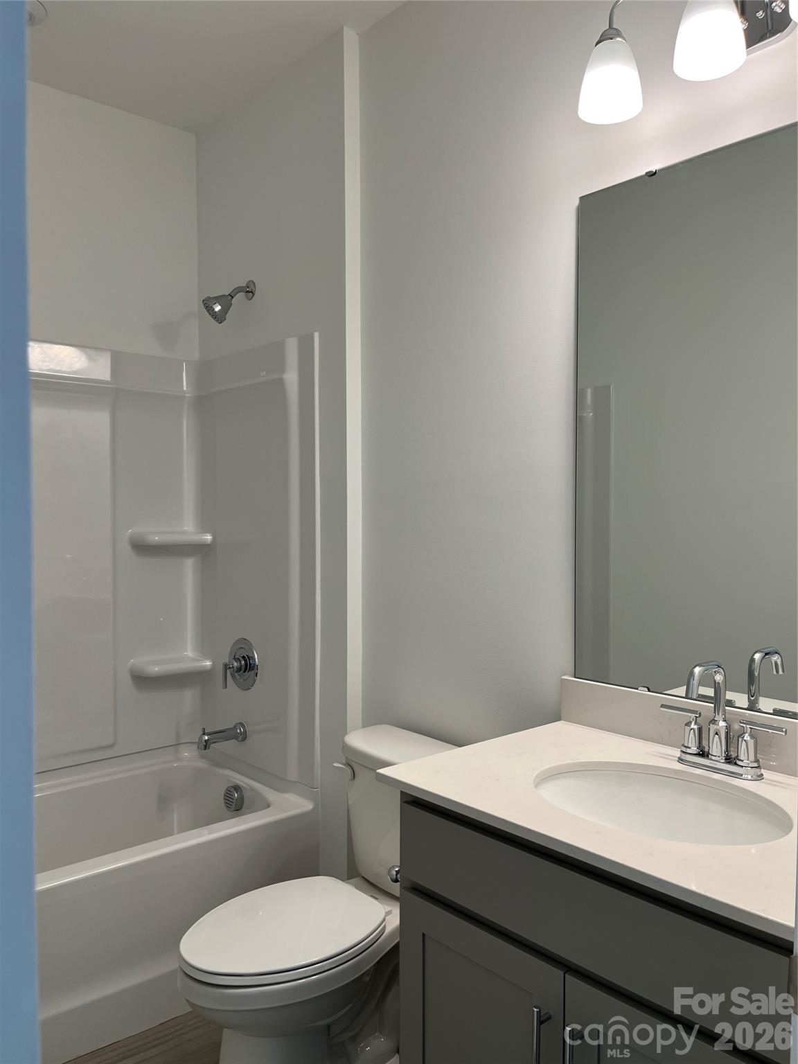 Parkside Crossing - Residential