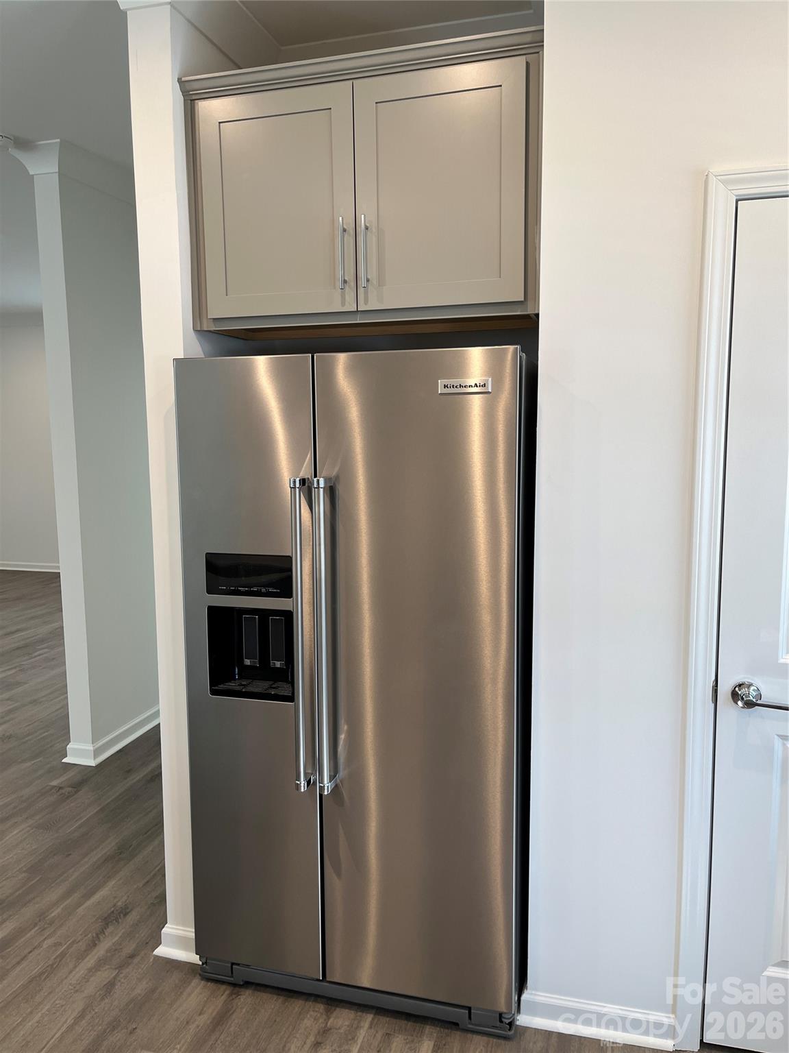 Parkside Crossing - Residential