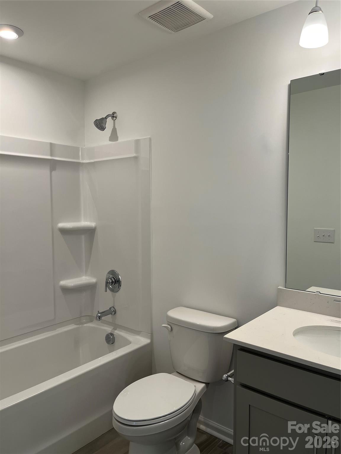 Parkside Crossing - Residential