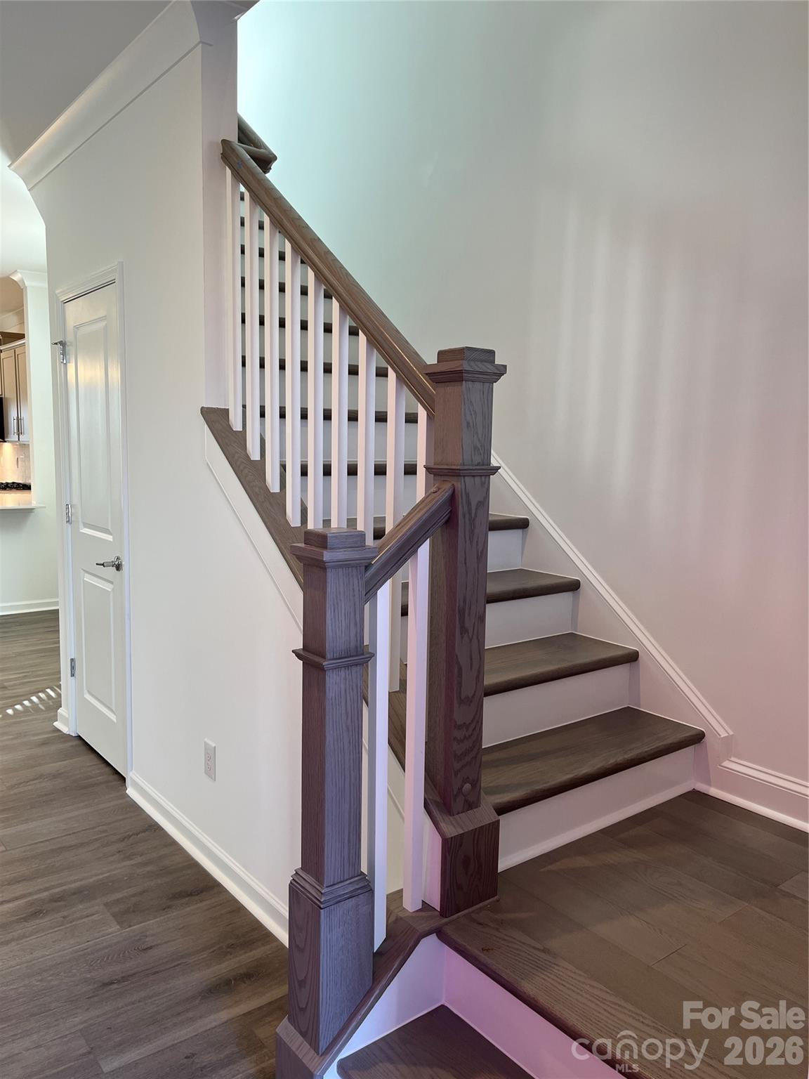 Parkside Crossing - Residential