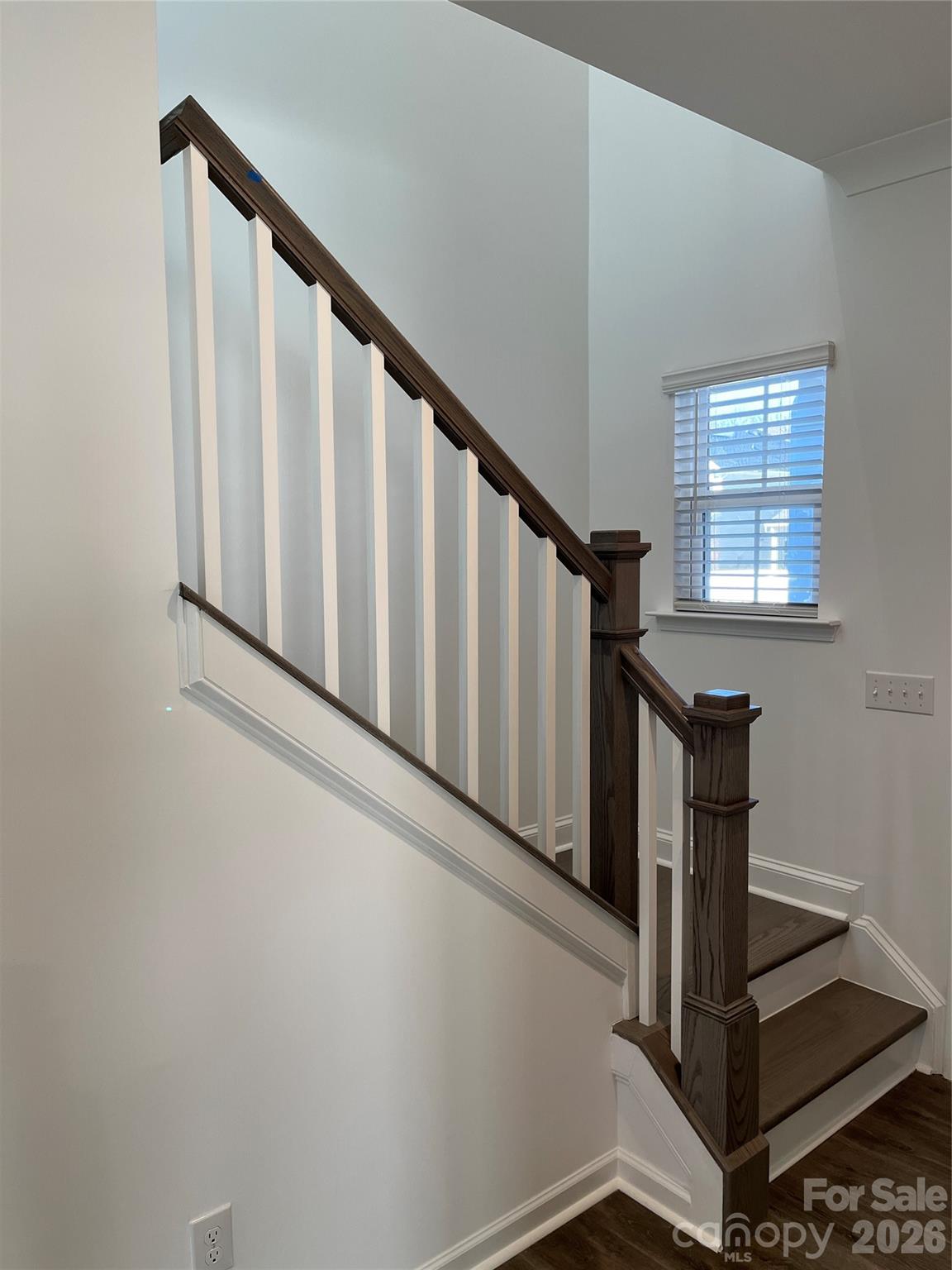 Parkside Crossing - Residential