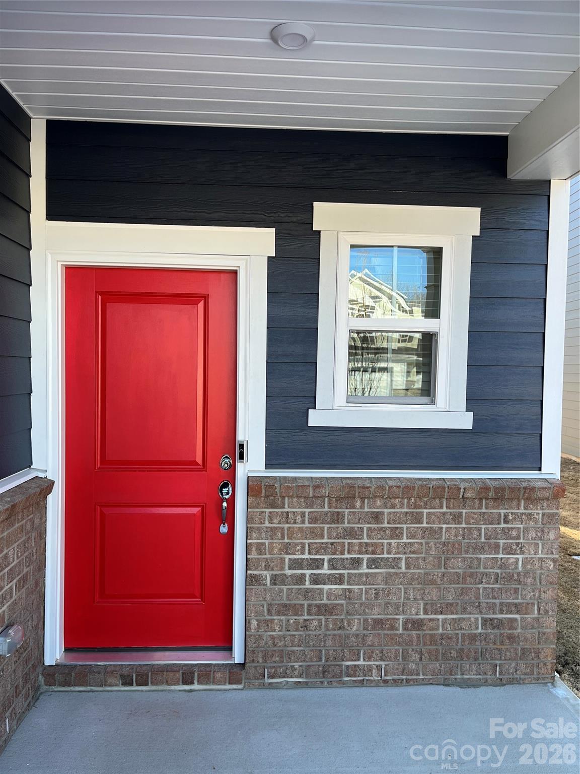 Parkside Crossing - Residential