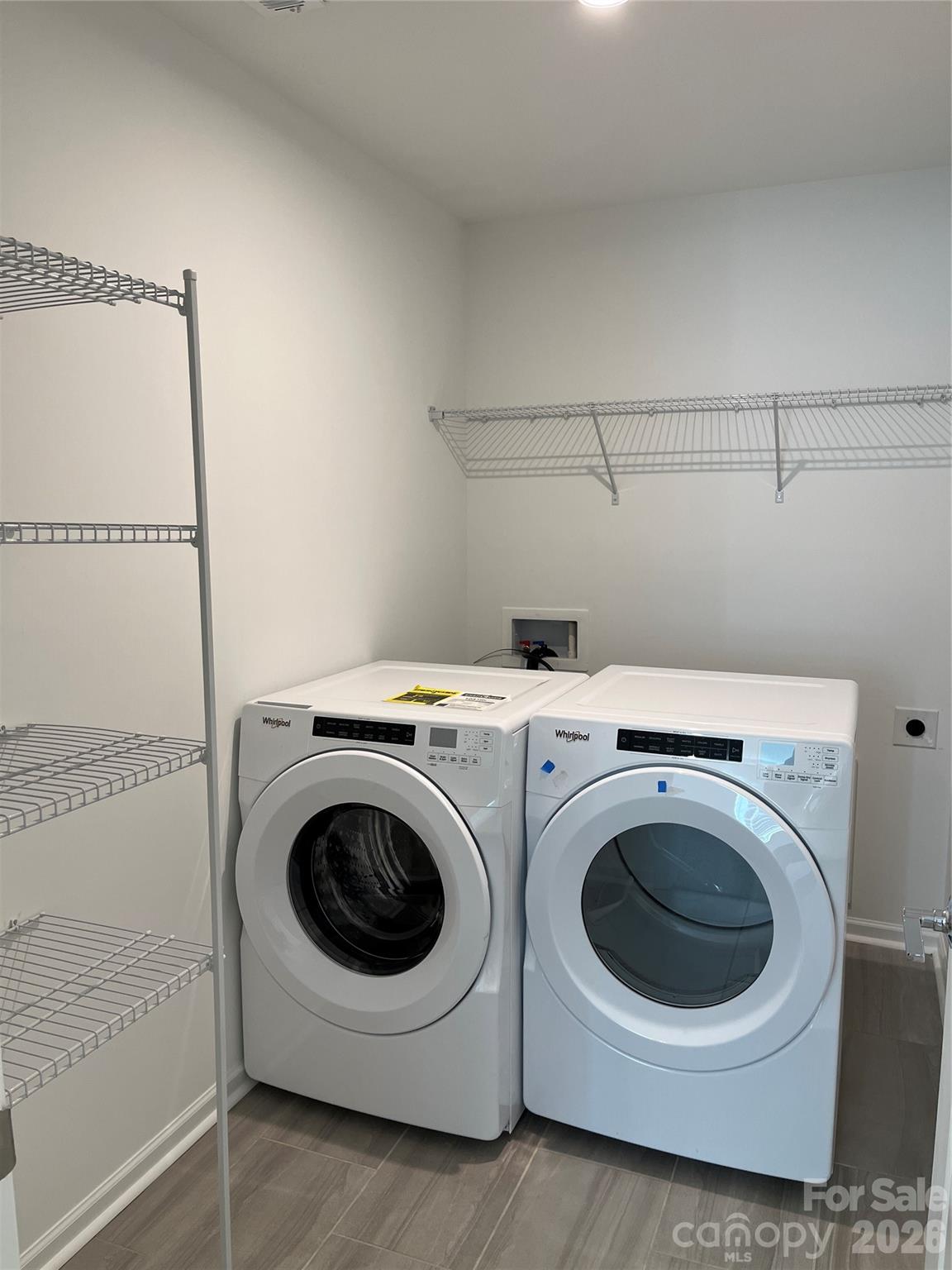 Parkside Crossing - Residential