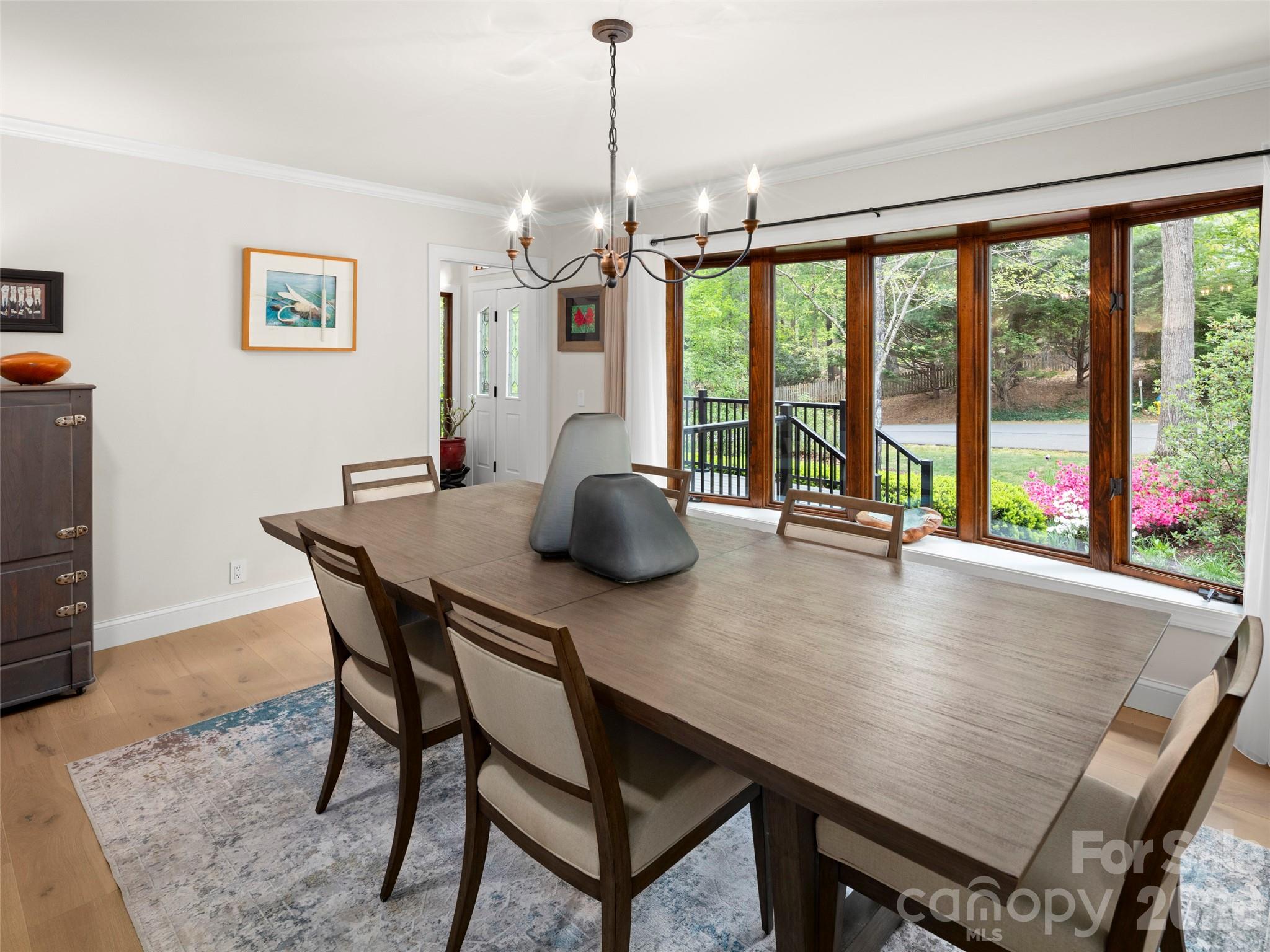 Eastmoor - Residential