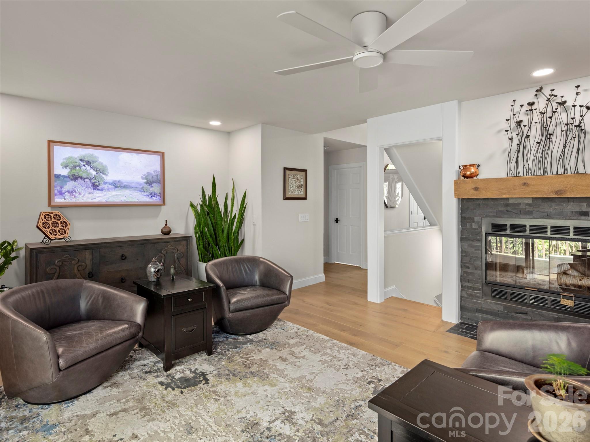 Eastmoor - Residential