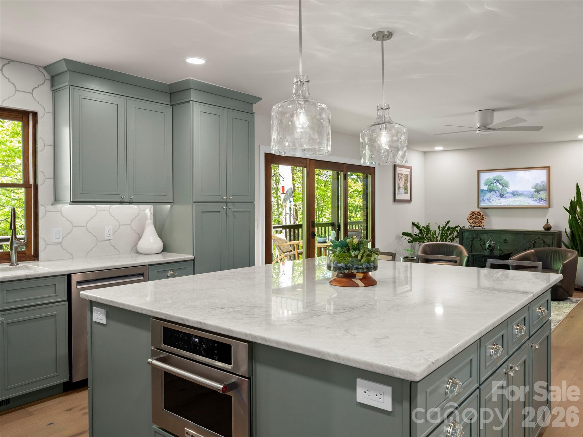 Eastmoor - Residential