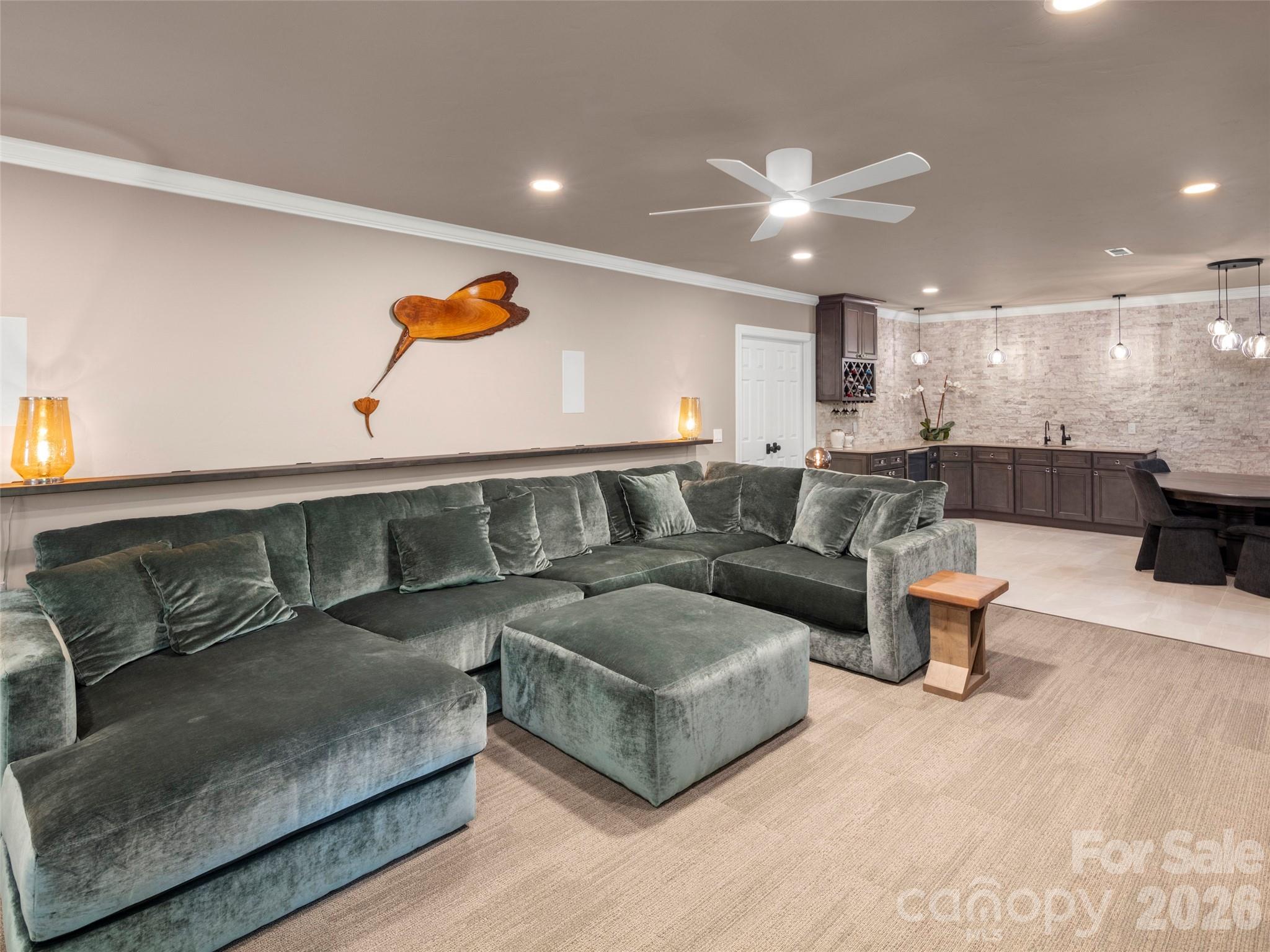 Eastmoor - Residential