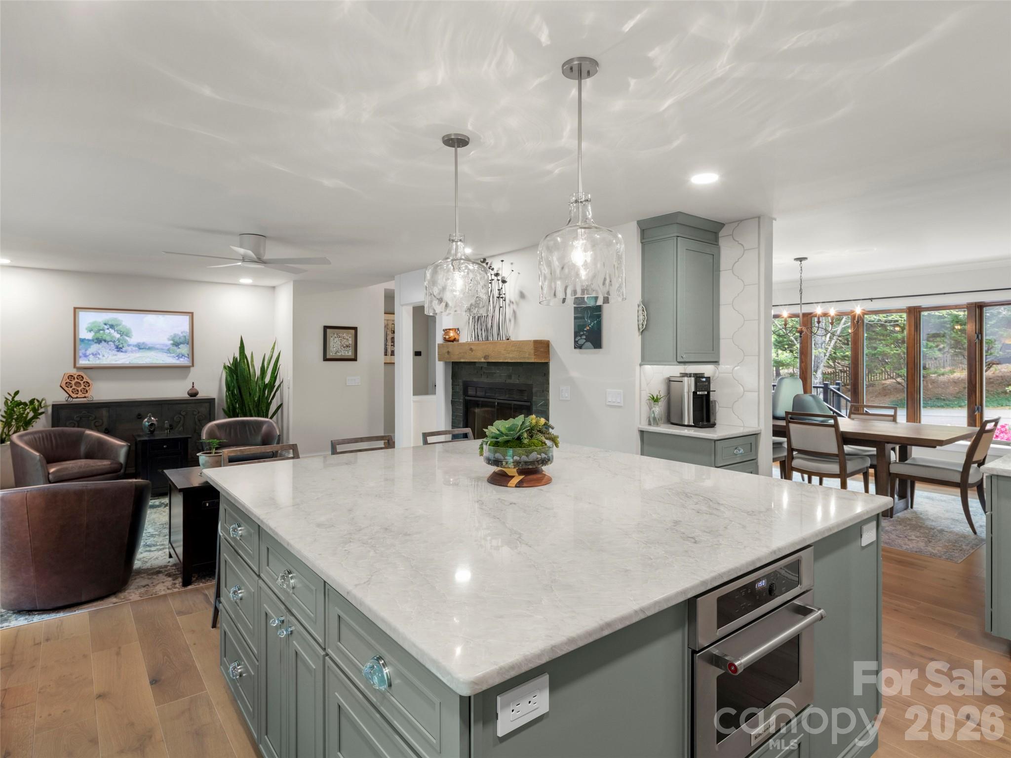 Eastmoor - Residential