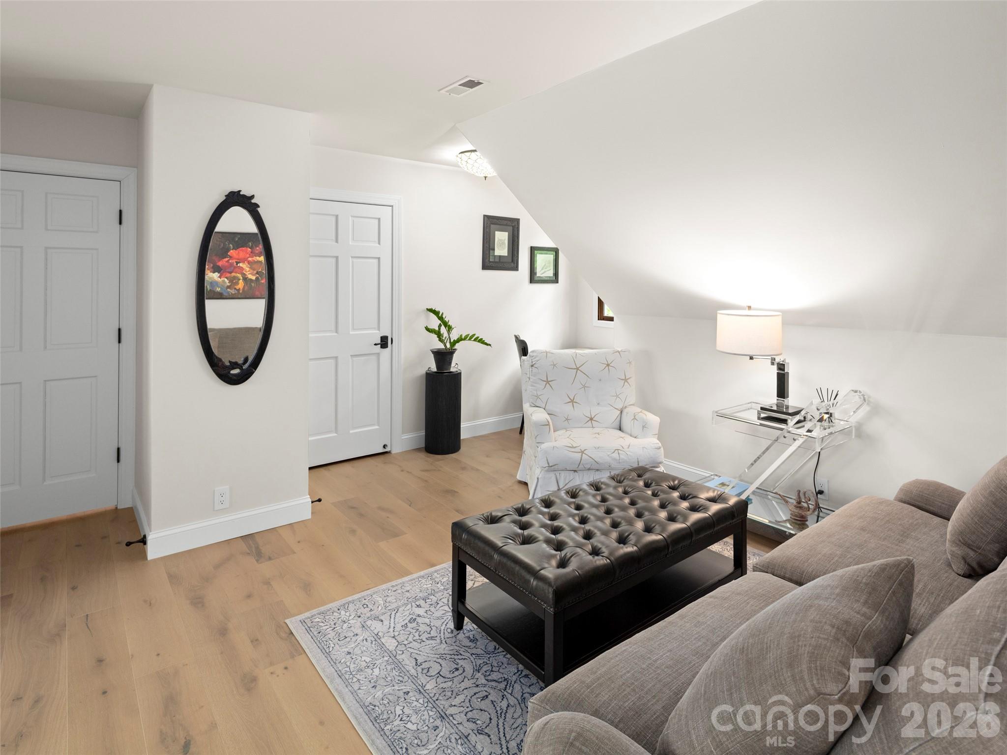 Eastmoor - Residential