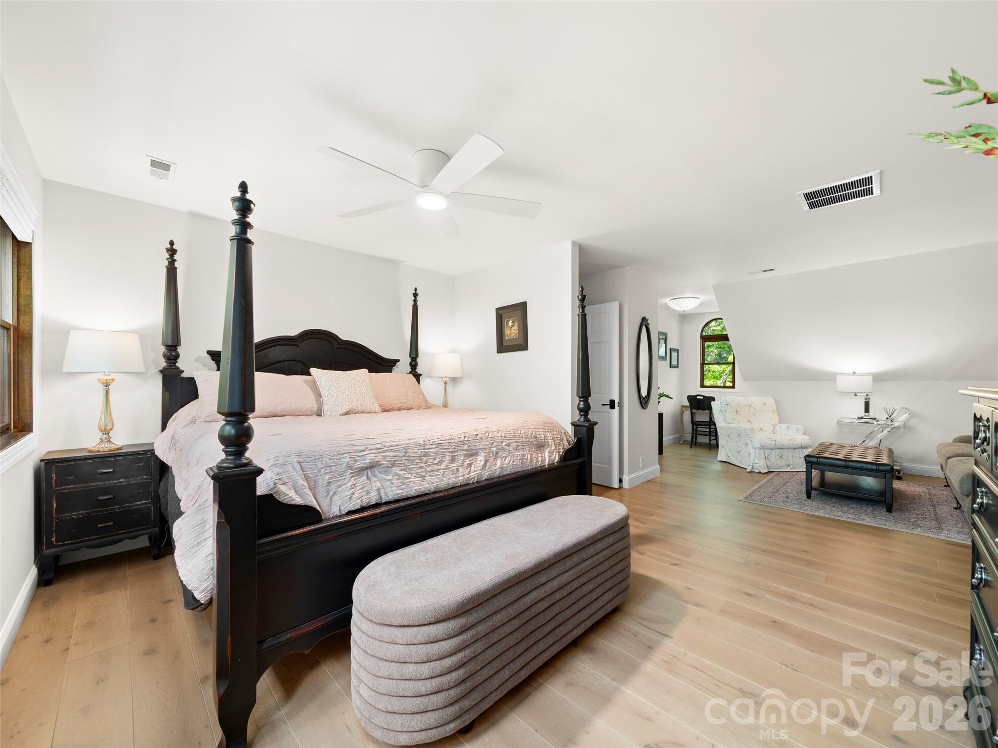Eastmoor - Residential
