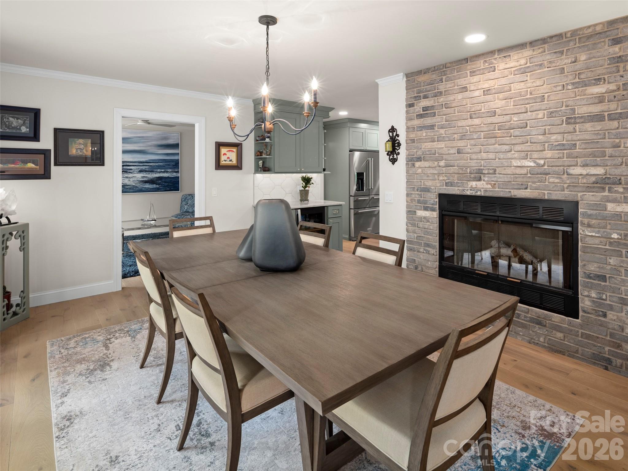 Eastmoor - Residential